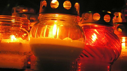 Opole Lubelskie: Austriacy wspierają remont cmentarza