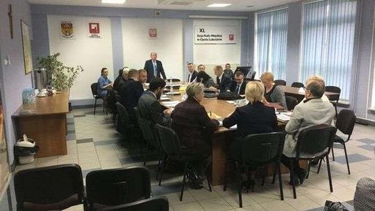 Opole Lubelskie będzie się odnawiać. Program rewitalizacji przyjęty