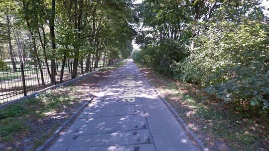 Opole Lubelskie: Betonowe płyty zastąpią asfaltem