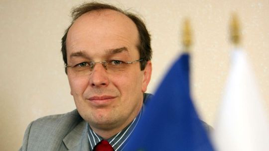 Opole Lubelskie: Burmistrz Wróbel będzie znów kandydował