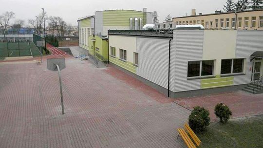 Opole Lubelskie. Były karetki, będzie gimnastyka