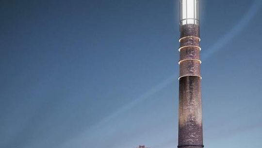 Opole Lubelskie. Cukrownia odżyje jako hotel