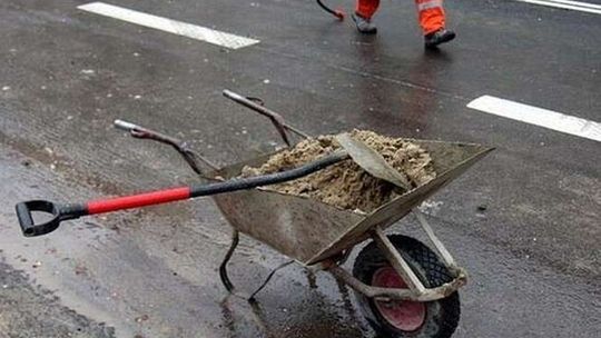 Opole Lubelskie czeka na odnowione drogi