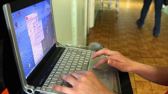 Opole Lubelskie: Darmowy internet dla 200 rodzin