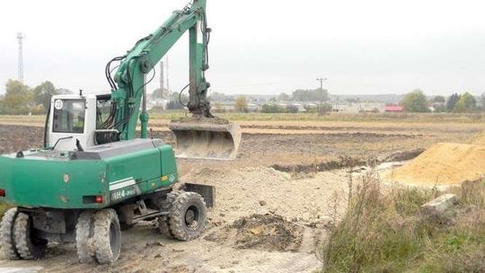 Opole Lubelskie: Do strefy po równej drodze