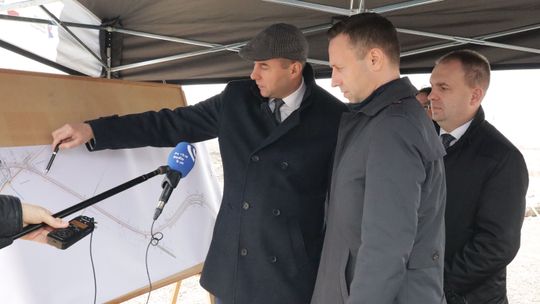 Opole Lubelskie dostanie obwodnicę. Koszty, przebieg, terminy