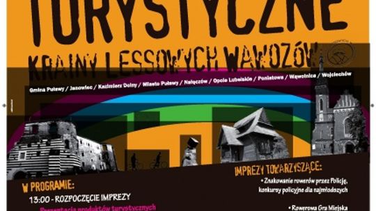 Opole Lubelskie: Hity Turystyczne Krainy Lessowych Wąwozów