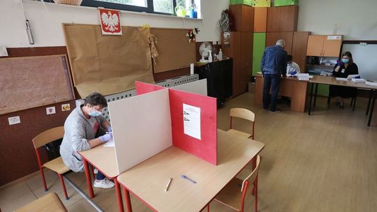 Opole Lubelskie i powiat opolski: Wyniki wyborów prezydenckich