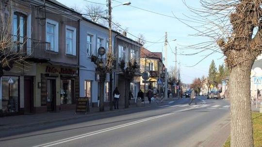 Opole Lubelskie: Kamienice szykują do remontu