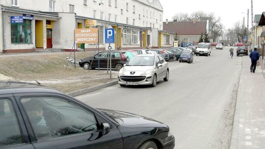 Opole Lubelskie: Koniec z kąpieliskiem na środku ulicy