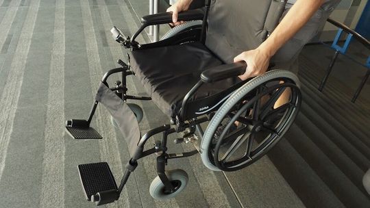 Opole Lubelskie. Kupią autobus do transportu niepełnosprawnych seniorów