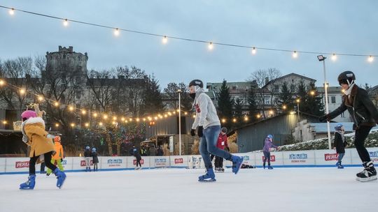 Opole Lubelskie: Latem kort, który zimą będzie ślizgawką. Powstanie nowy obiekt