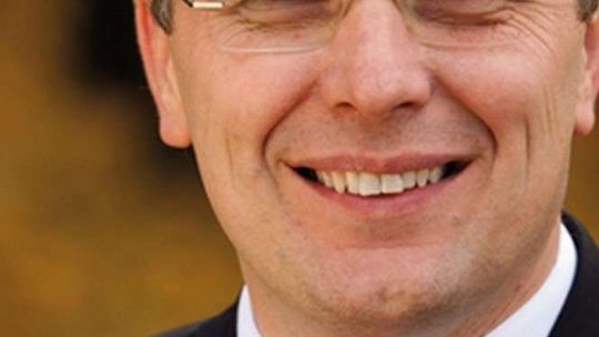 Opole Lubelskie: Miasto i burmistrz docenieni