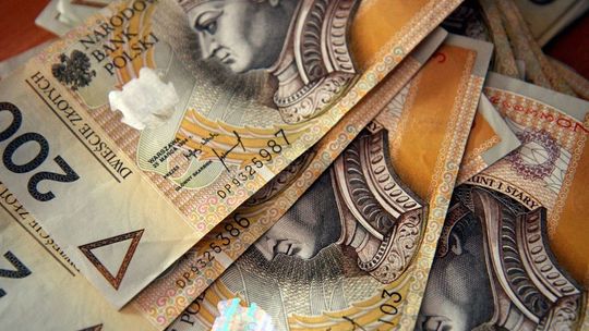 Opole Lubelskie: Mieszkańcy wybrali Złoty zakątek i magiczny dywan