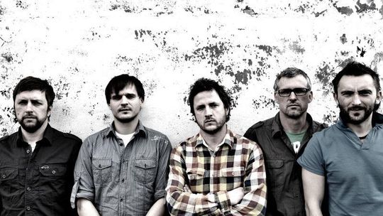 Opole Lubelskie. Myslovitz zagra na Manufakturze Smaków!