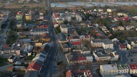 Opole Lubelskie. Obywatel ma być zadowolony. Nie jest