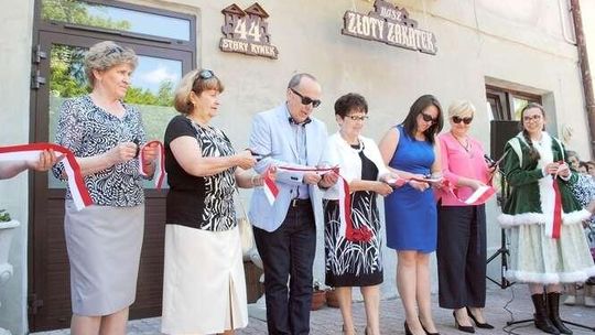 Opole Lubelskie: Obywatelski po raz trzeci