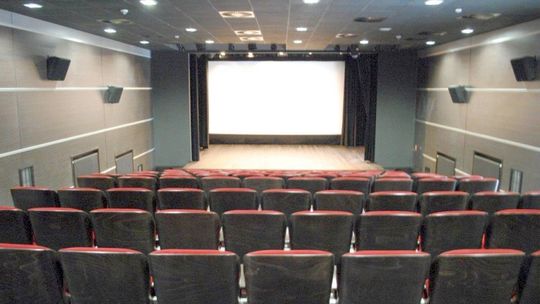 Opole Lubelskie. Otwarcie kina Opolanka po remoncie. Atrakcje aż do niedzieli