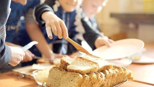 Opole Lubelskie: "Owocowy Szlak" obrodził pieniędzmi