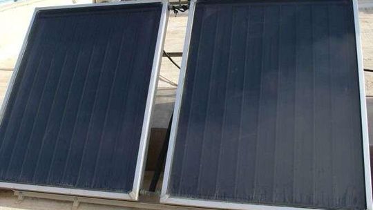 Opole Lubelskie. Panele fotowoltaiczne czy kolektory słoneczne, wybieraj