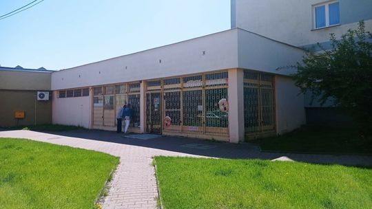Opole Lubelskie. PCK liczy na lokal po sklepie