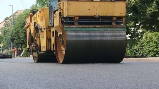 Opole Lubelskie: Połatają dziury, zrobią parking