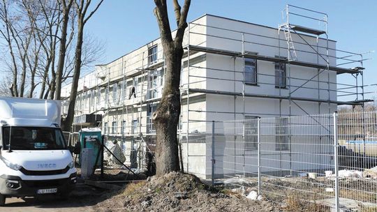 Opole Lubelskie: Seniorzy czekają na otwarcie