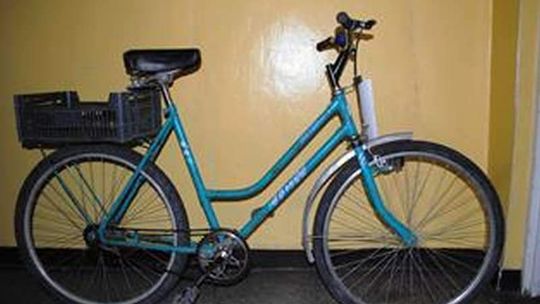 Opole Lubelskie. Spał, a oni kradli