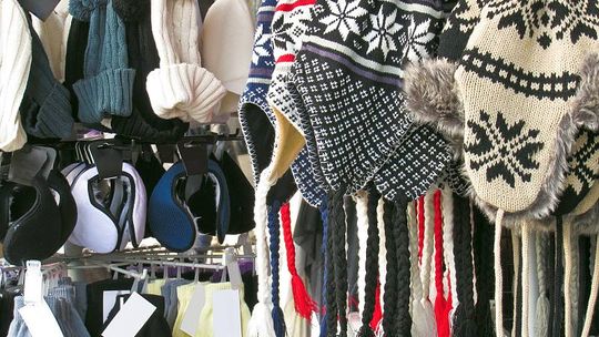 Opole Lubelskie: Stworzą kupcom lepsze warunki