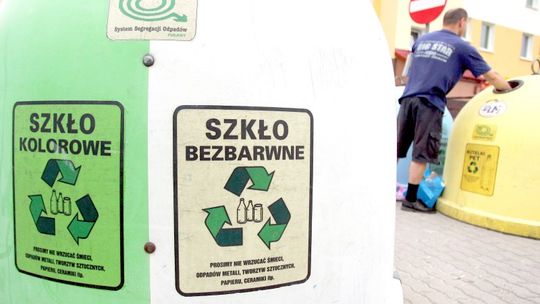 Opole Lubelskie: \"Super Śmieć”. Tabloid w służbie ekologii