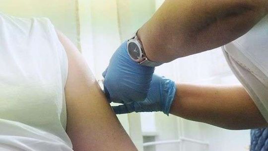 Opole Lubelskie: Szczepionki czekają na seniorów