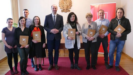 Opole Lubelskie ubierze orkiestrę. Muzycy dostaną koszule z pagonami 