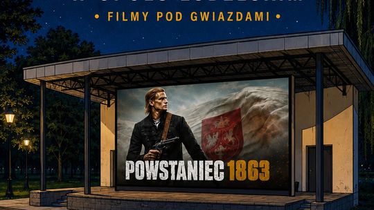 Opole Lubelskie uczci 82. rocznicę Powstania Warszawskiego. W programie plenerowy pokaz filmu