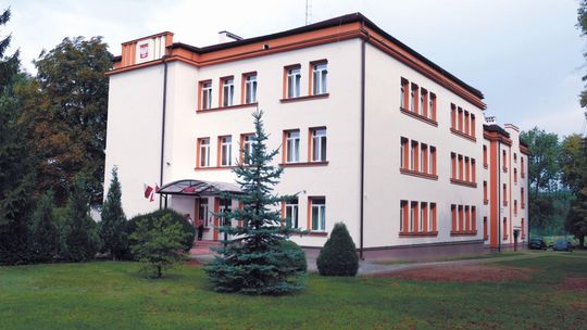 Opole Lubelskie: Uczniowie będą mieli ciepło w szkołach