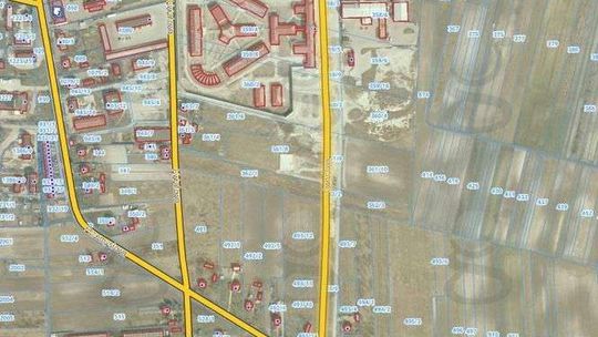 Opole Lubelskie uzbraja tereny przy ul. Owocowej