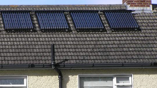 Opole Lubelskie: Zainstalują solary w 500 domach