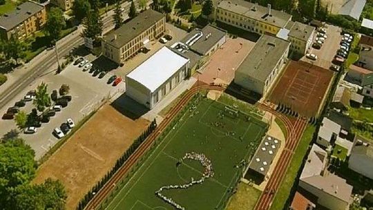 ﻿﻿Opole Lubelskie zmodernizuje szkoły