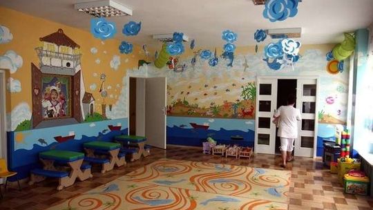 Opole Lubelskie: Zrobią żłobek dzięki „Maluchowi plus”