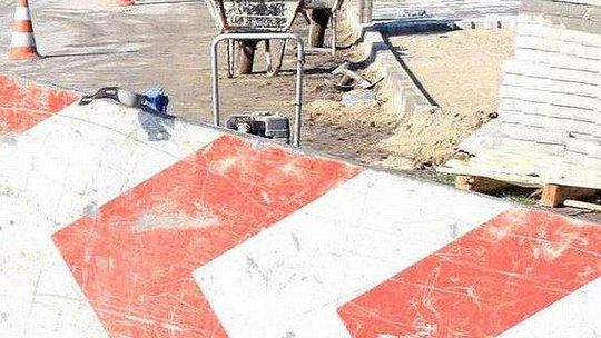 Opole rusza z remontami dróg