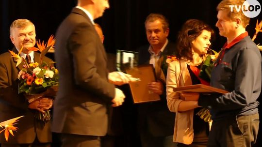 Opolski Topór 2018: Oto nagrodzeni [wideo]