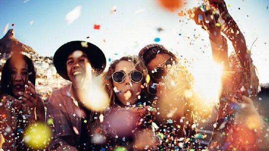 Oporowo zgadzam się z sigmą. Młodzież wybrała ulubione słowa