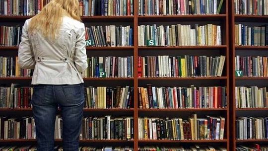 Opowiedzieć o książce. Konkurs Zamojskiej Biblioteki Pedagogicznej