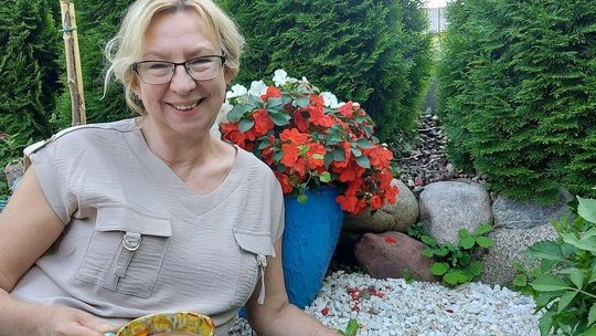 Opowieść o Joannie Chmielewskiej. Powieść biograficzna to taki „chytry” gatunek