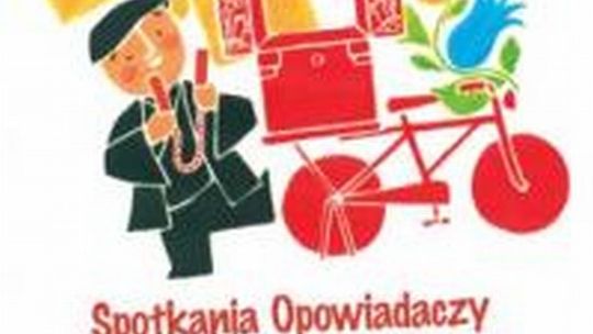 Opowieści Krainy Kondorów w Warsztatach Kultury