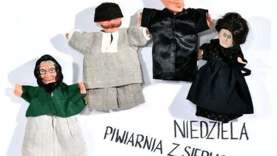 "Opowieści miasteczkowej piwiarni": Ubierz choinkę w skansenie 