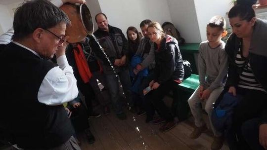 Opowieści miasteczkowej piwiarni w Muzeum Wsi Lubelskiej