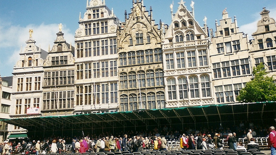 Opowieści podróżnicze Krzysztofa Baranowskiego w DK LSM