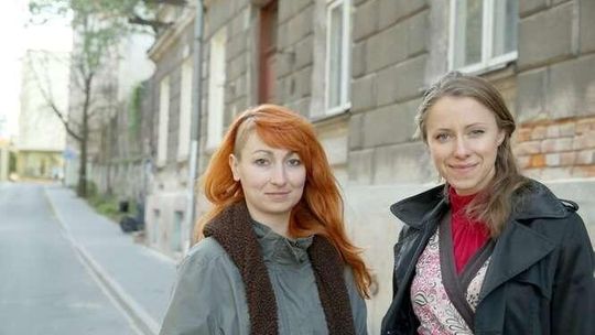 Opowieści ze Żmigrodu. Tak to nazywamy 