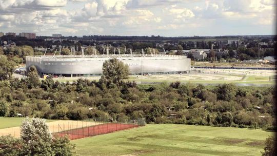 Opóźni się otwarcie nowego stadionu w Lublinie. Dlaczego?