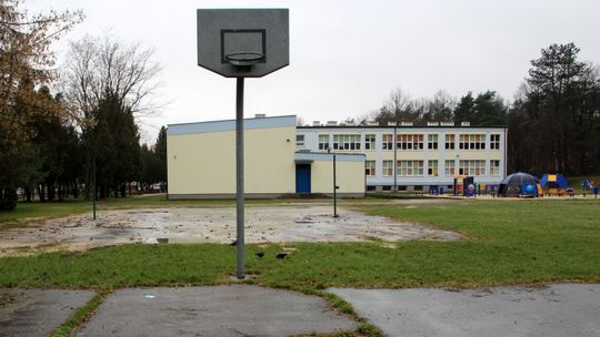Opóźnienia w projektowaniu sali gimnastycznej dla SP 3 w Puławach
